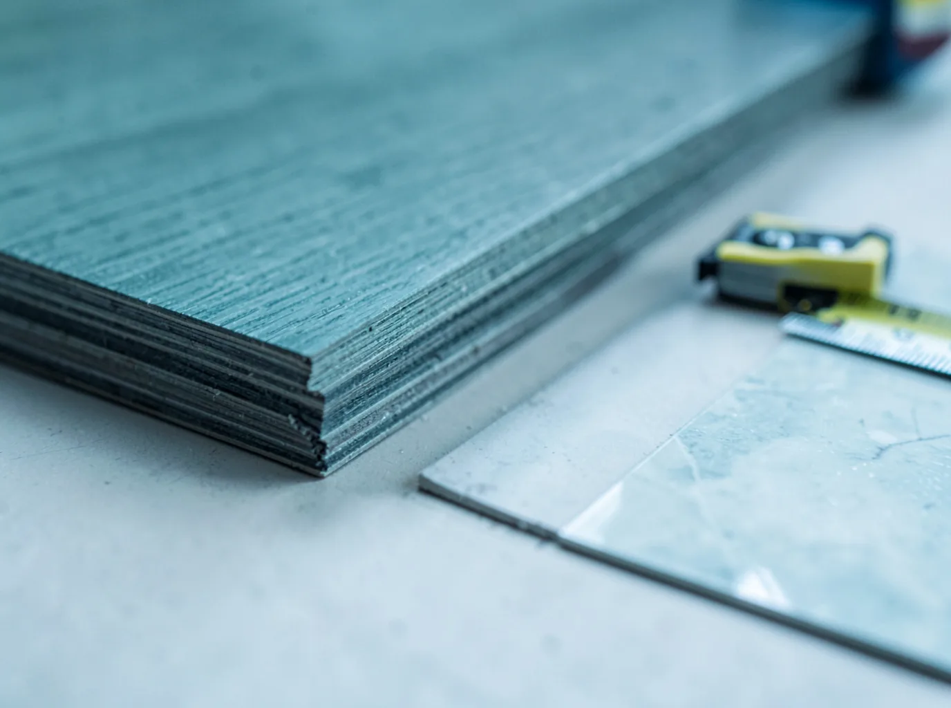 Luxury Vinyl Plank Installation Myrtle, MO FAQs